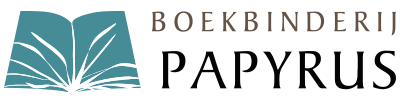 Boekbinderij Papyrus