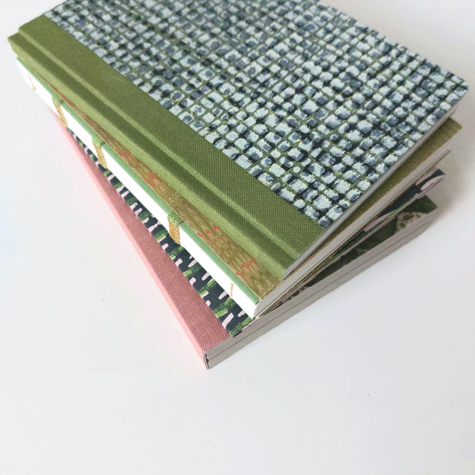 Houten Boekenpers Bindpers - Complete Set Met Accessoires Voor DIY Boekbinden
